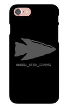 arrow_head_gmaing iPhone Phone Cases