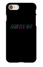 MILKON GLITCH PHONECASE Iphone