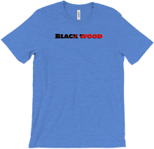 BlackwoodyT-Shirts