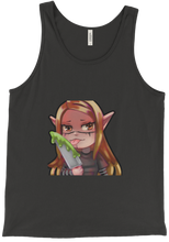eternalrosegaming Tank Top