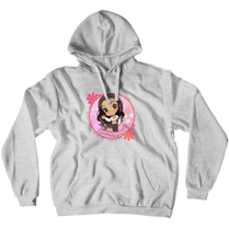 parmajanah_ Hoodies (No-Zip/Pullover)
