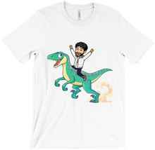obotgamer T-Shirts