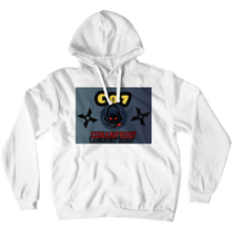 conanpro07 Hoodies (No-Zip/Pullover)