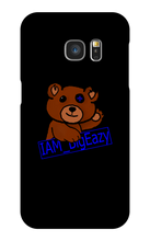 iam_bigeazy Samsung Phone Cases