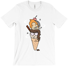 Ice Cream T-Shirts