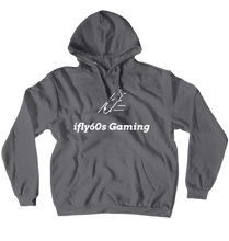 ifly60sgaming Hoodies (No-Zip/Pullover)