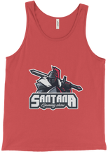 santanaec Tank Top
