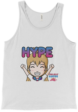 youjellygaming Tank Top