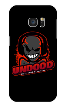 undood Samsung Phone Cases