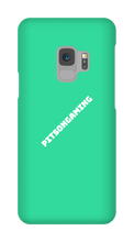 pitsongaming Samsung Phone Cases