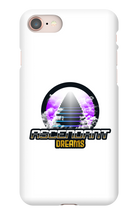 AD iPhone Phone Cases