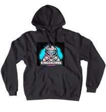kingcaza96 Hoodies (No-Zip/Pullover)