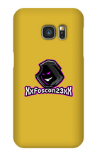 xxfoscon23xx Samsung Phone Cases