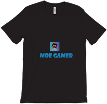 Moe Gamer T-Shirts