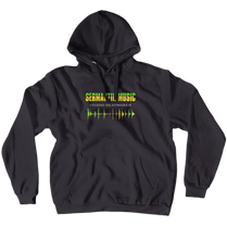 sermartinmusic Hoodies (No-Zip/Pullover)