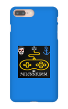 Case Milenniumm