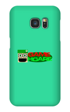 GameHoare Logo Samsung Phone Case