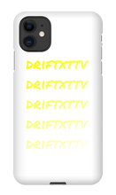 driftxttv iPhone Phone Cases