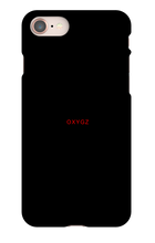 oxygz iPhone Phone Cases
