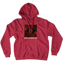 hollywoody26 Hoodies (No-Zip/Pullover)