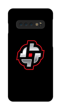 Crosshair Samsung Case