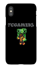 tcgamers iPhone Phone Cases