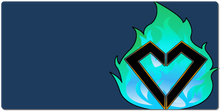 Lucky Jazen lvl 4 XXL Mousepad