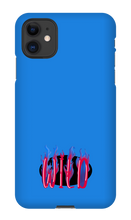 GGJessie "Wild" iPhone Phone Cases