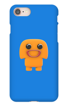 DrewGo iPhone Phone Cases