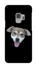 Luna Baby Samsung Phone Case