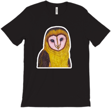 Barn Owl T-Shirts