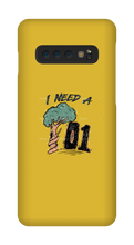 hatedbymost718 Samsung Phone Cases