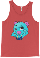 boybluelondon Tank Top