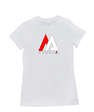 Mico T-Shirt Femme