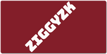 ziggyzk XXL Gaming Mousepad