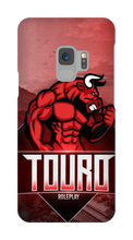 mrrodrigo72 Samsung Phone Cases