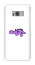 ghostta_ Samsung Phone Cases