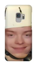 lordfishv Samsung Phone Cases