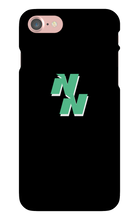 NitroNord iPhone Phone Cases