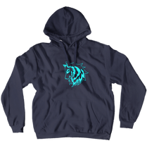 svicecold Hoodies (No-Zip/Pullover)