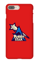 a_robinstar iPhone Phone Cases