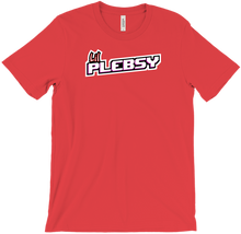 lil_plebsy T-Shirts