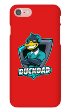 duckdadgaming iPhone Phone Cases