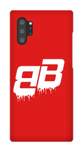 bradda97 Samsung Phone Cases