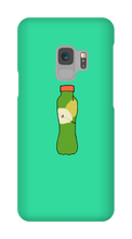 ranoa123 Samsung Phone Cases