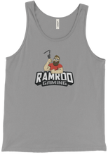 RamRod Gaming Tank Top