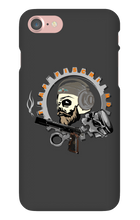 Trap_FischiHD iPhone Phone Cases