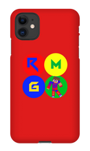 Mikix IPhone pouzdro