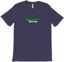 Elite Idiot Gaming Text Tee