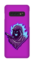 horncor Samsung Phone Cases
